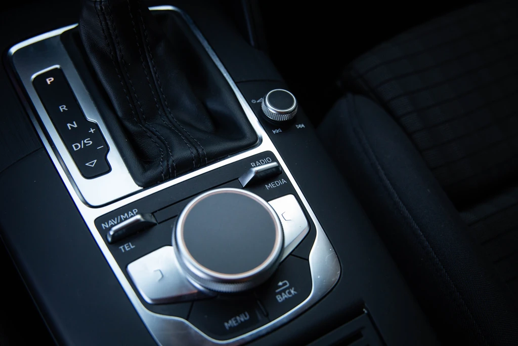 Audi A3 – foto 21