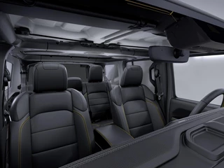 Jeep Wrangler – thumbnail 9