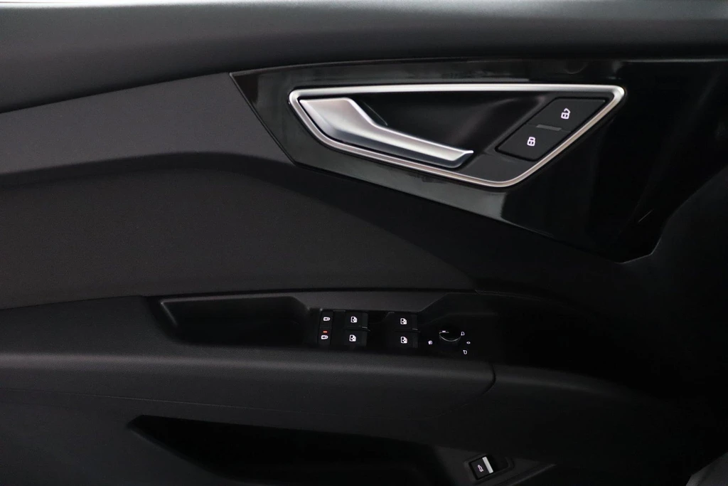 Audi Q4 Sportback e-tron – foto 24