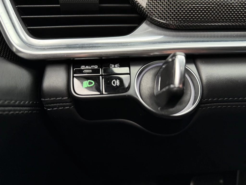 Porsche Panamera – foto 18