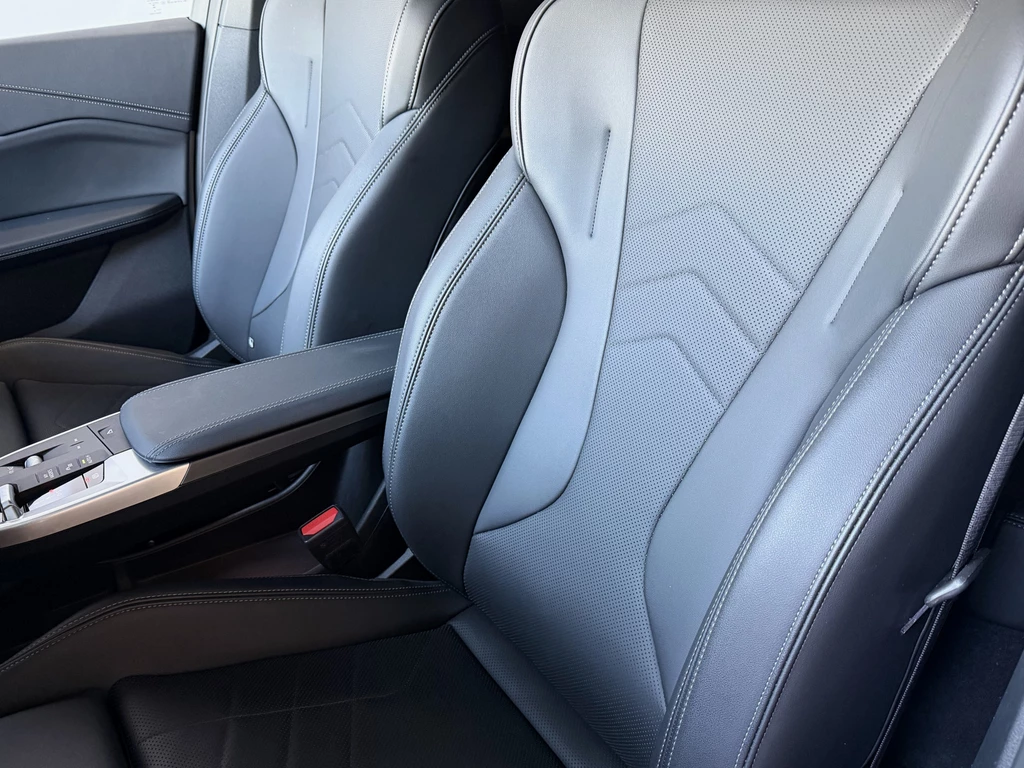 BMW X1 – foto 30