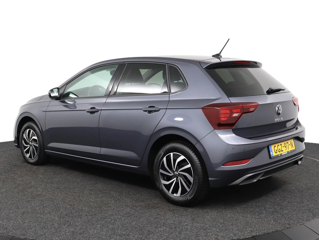 Volkswagen Polo – foto 3