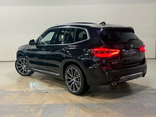 BMW X3 – thumbnail 4