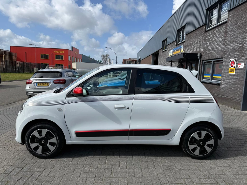 Renault Twingo – foto 4