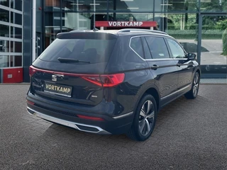 SEAT Tarraco – thumbnail 5