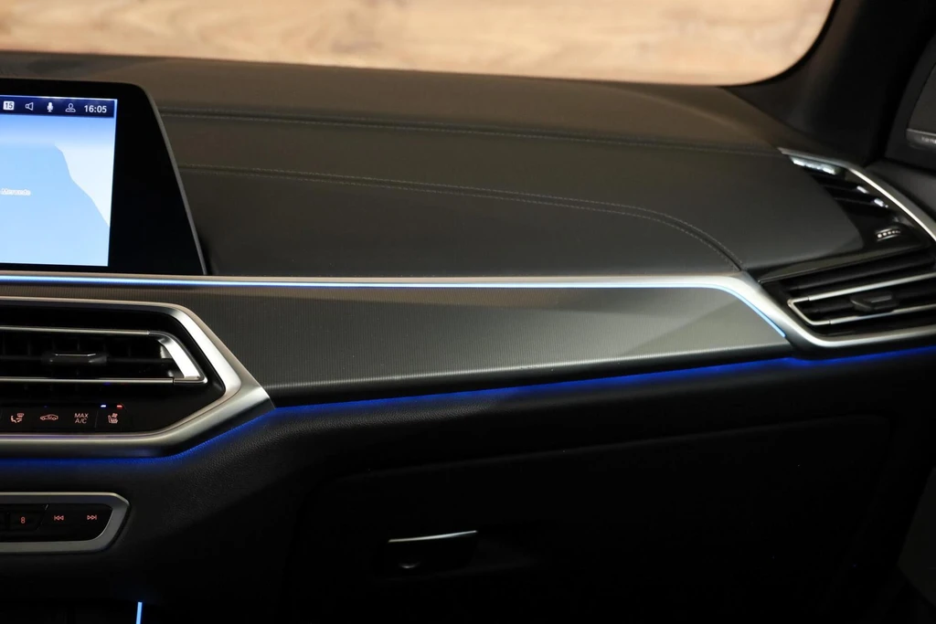 BMW X5 – foto 39