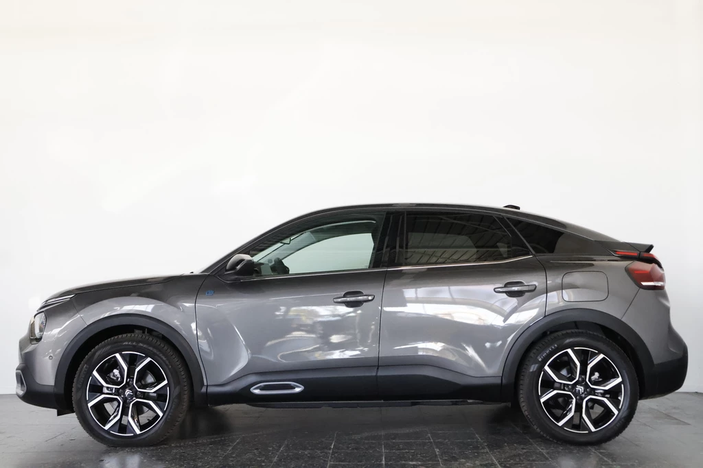 Citroën ë-C4 – foto 2