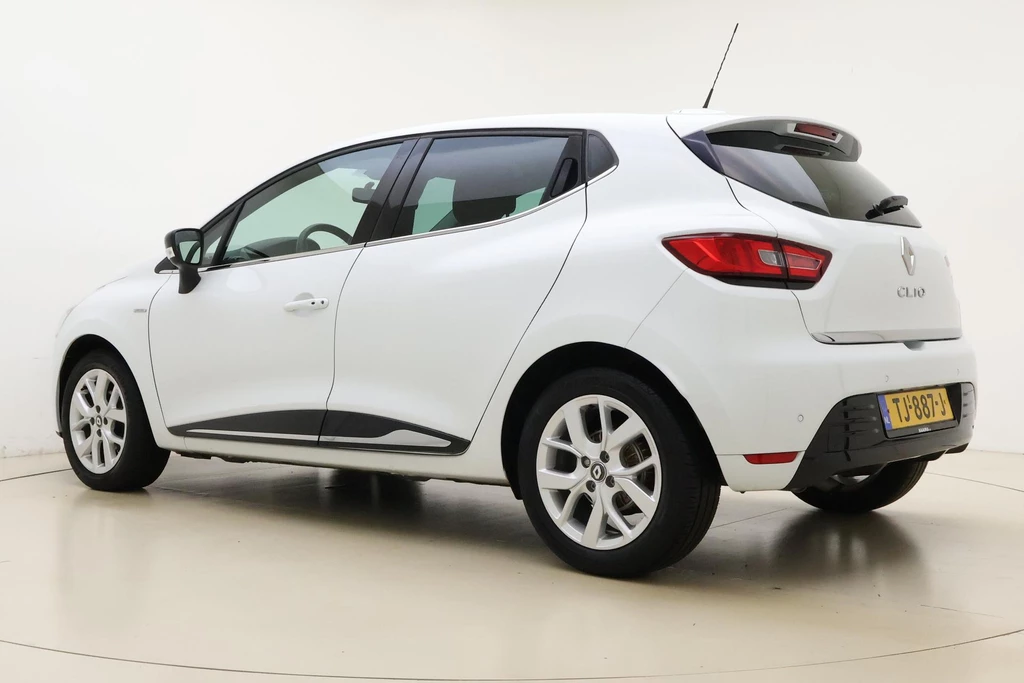 Renault Clio – foto 4