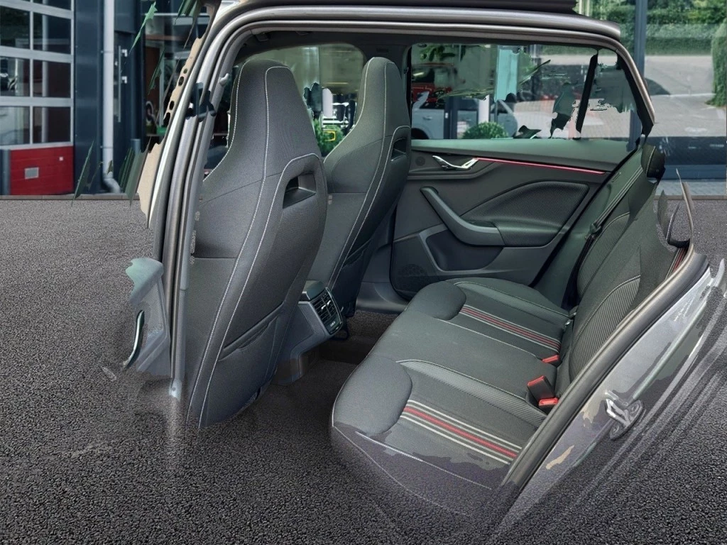 Škoda Kamiq – foto 13