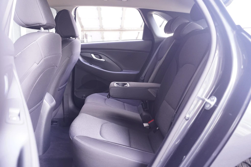 Hyundai i30 – foto 45