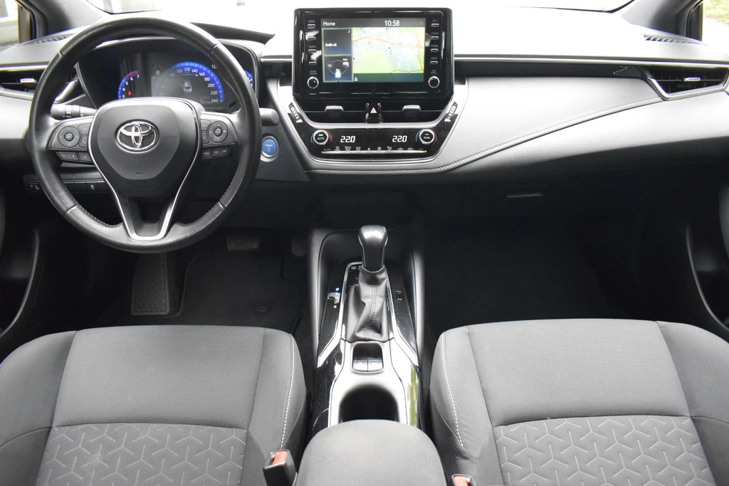 Toyota Corolla – foto 20