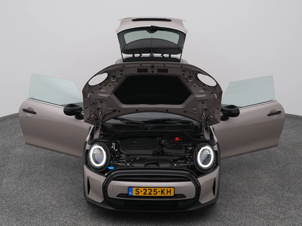 MINI 3-deurs – foto 31