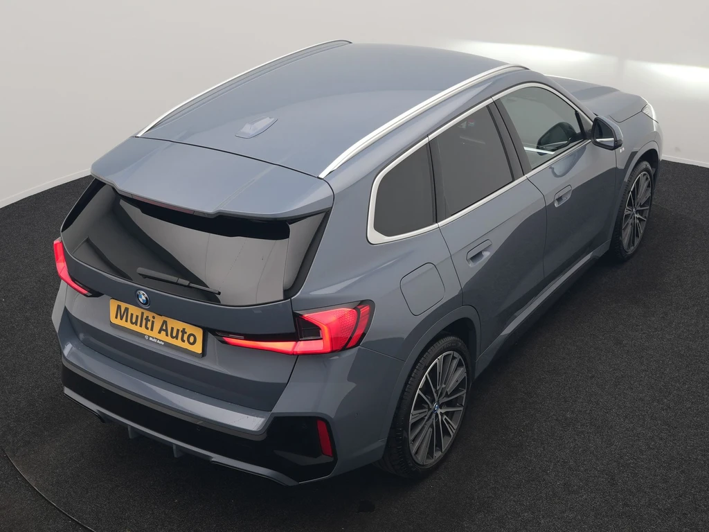BMW X1 – foto 8