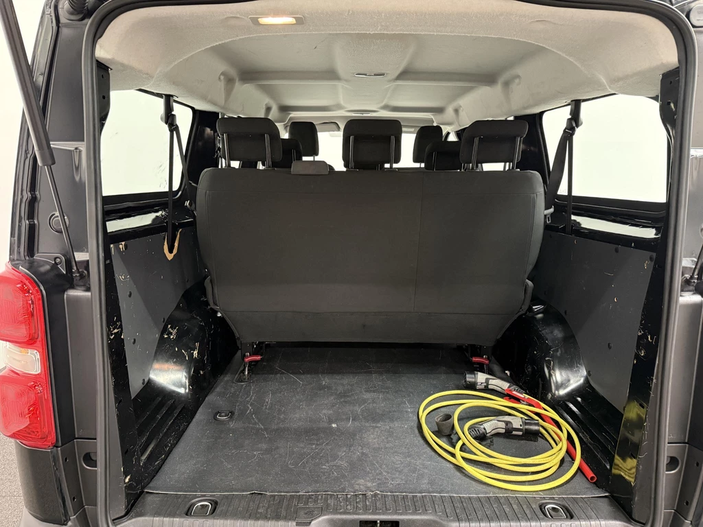 Opel Vivaro-e – foto 23
