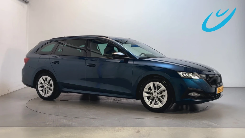 Škoda Octavia – foto 6