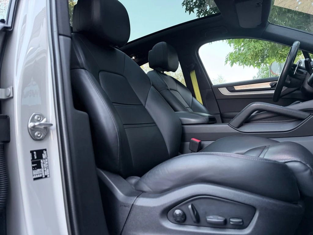 Porsche Cayenne – foto 22