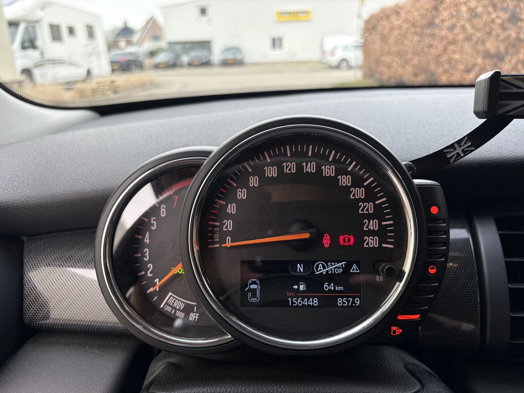MINI One – foto 19