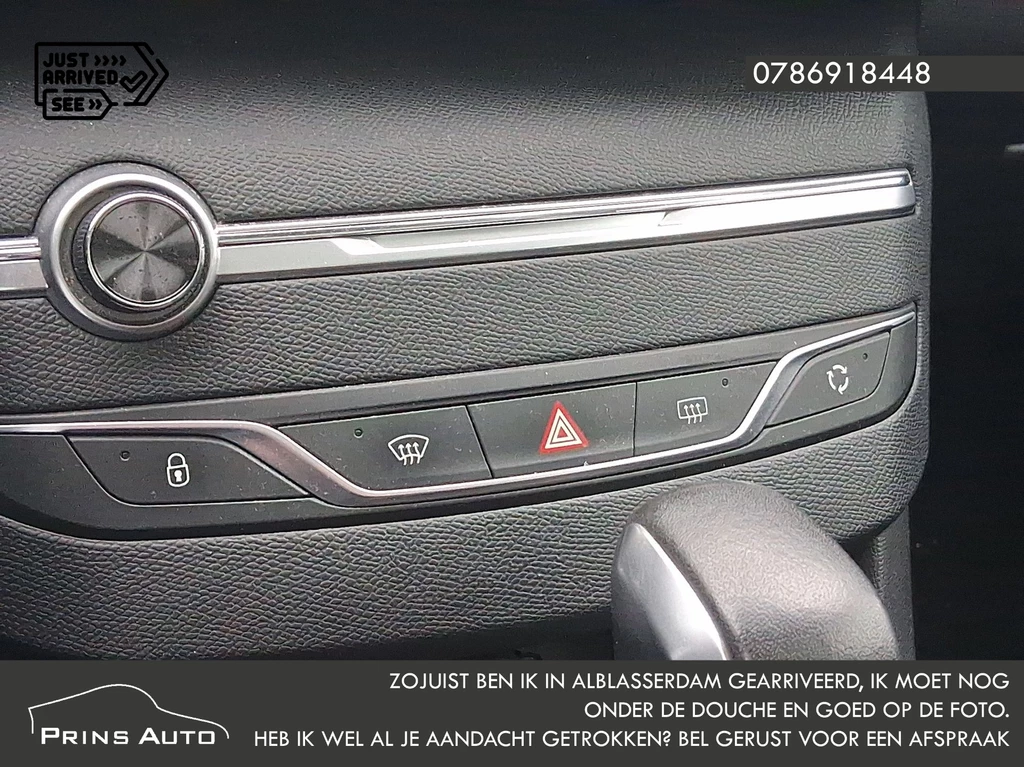 Peugeot 308 – foto 21