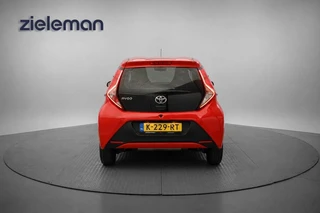 Toyota Aygo – thumbnail 4