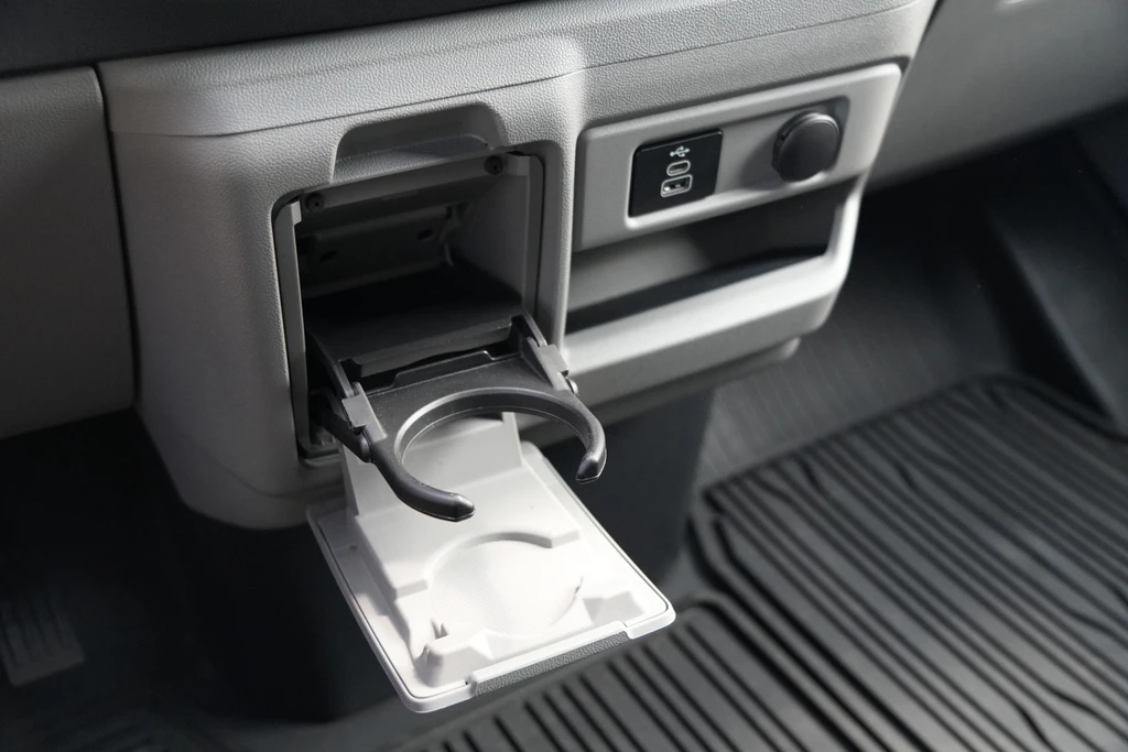 Ford Transit Custom – foto 32