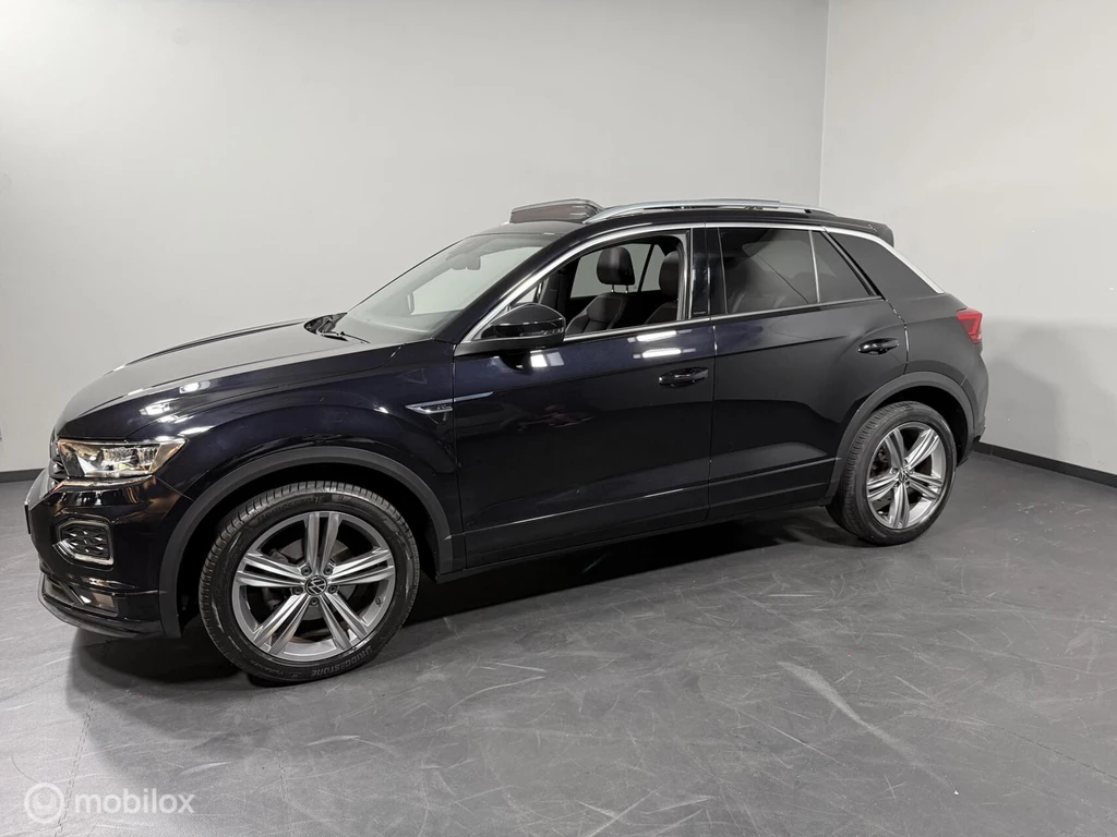 Volkswagen T-Roc – foto 6