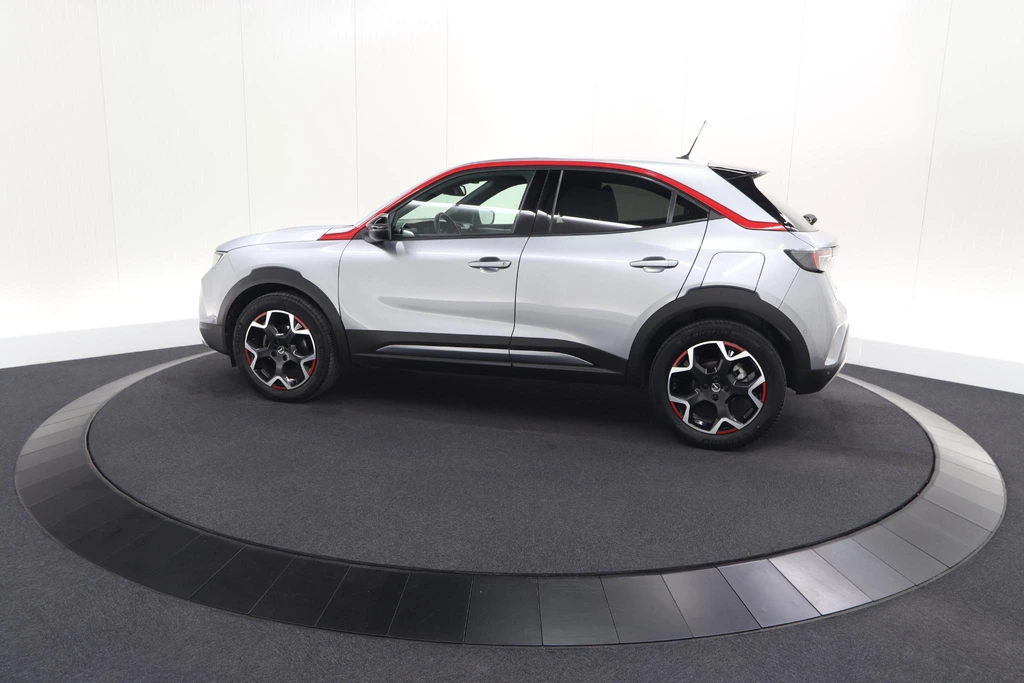 Opel Mokka – foto 4