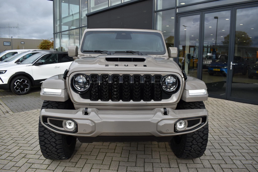 Jeep Wrangler – foto 12