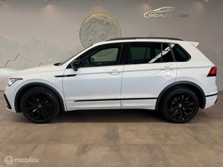 Volkswagen Tiguan – thumbnail 2