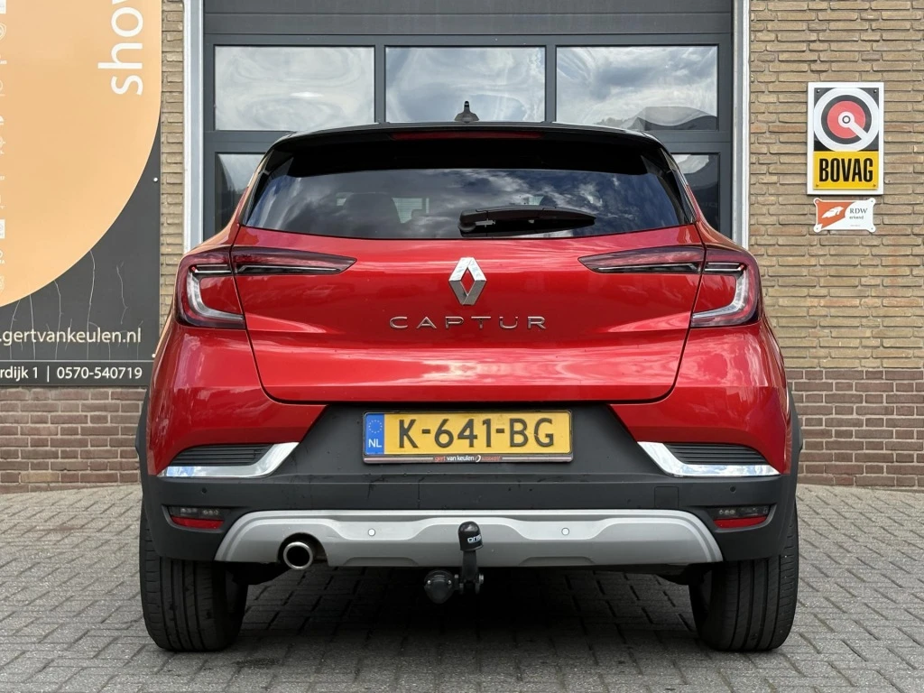 Renault Captur – foto 6