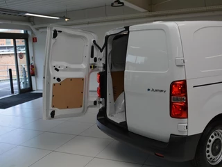 Citroën ë-Jumpy – thumbnail 3
