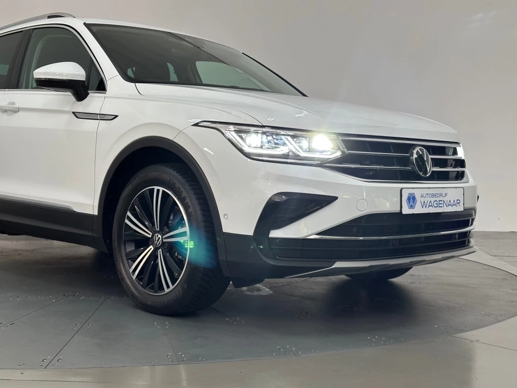 Volkswagen Tiguan – foto 12