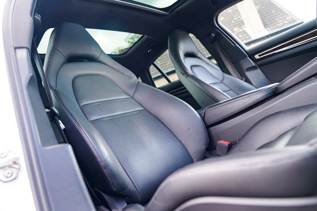 Porsche Panamera – foto 19