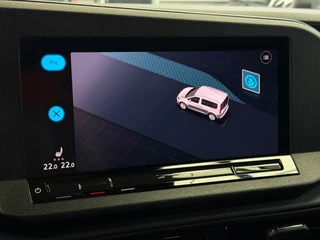 Volkswagen Caddy – thumbnail 15