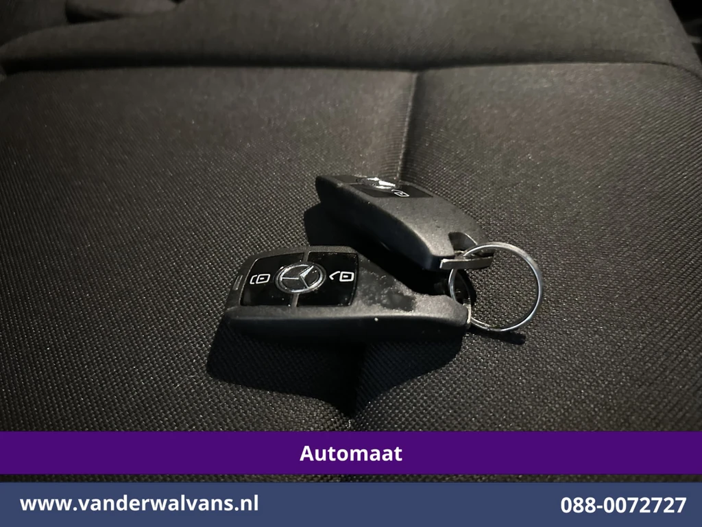 Mercedes-Benz Sprinter – foto 19