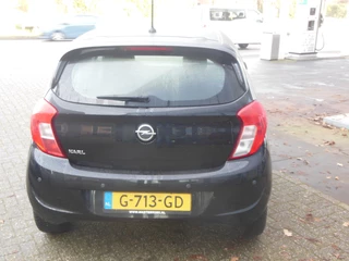 Opel KARL – thumbnail 3