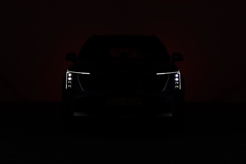 Kia Sorento – foto 48