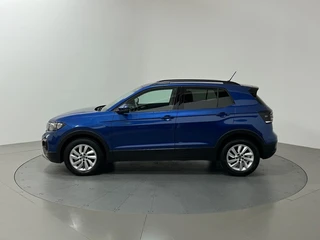 Volkswagen T-Cross – thumbnail 3