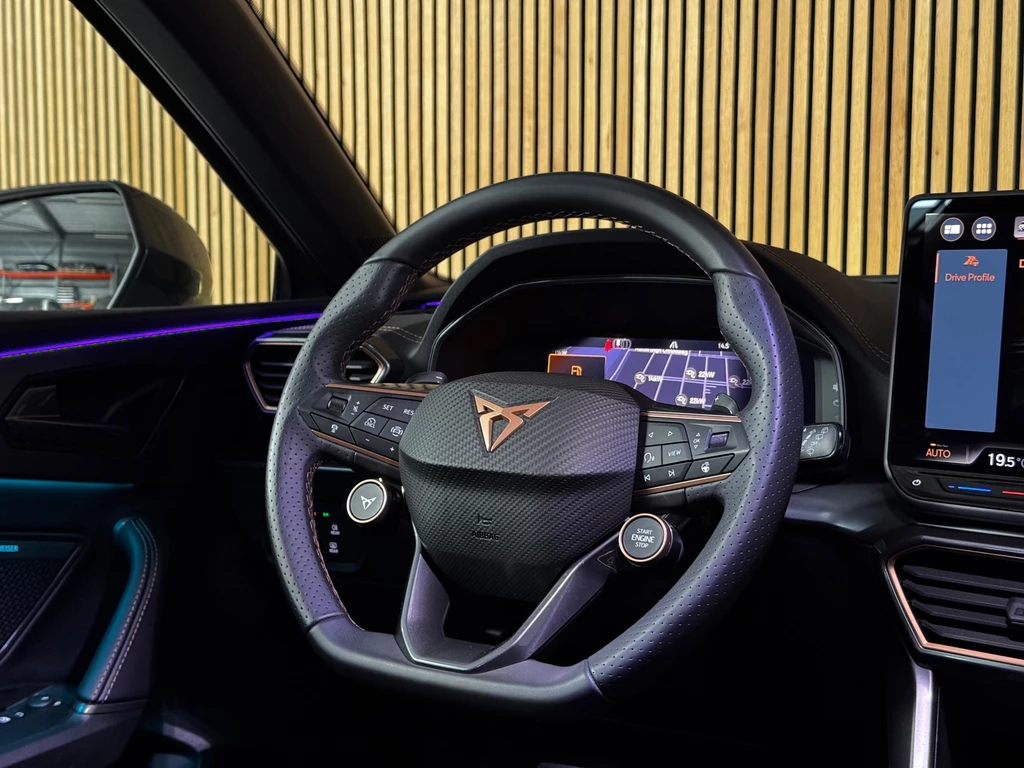 CUPRA Leon – foto 49