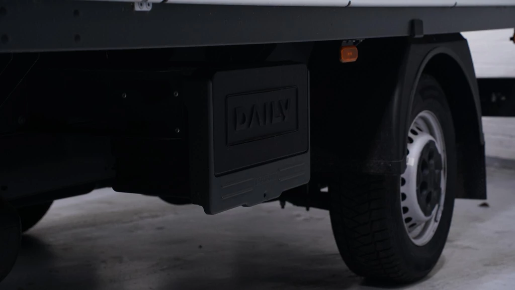 Iveco Daily – foto 15