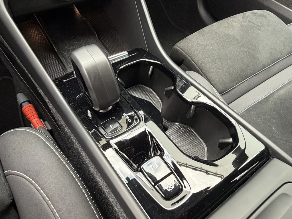 Volvo XC40 – foto 39
