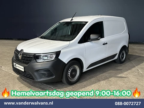 Renault Kangoo 1.5 BluedCi Automaat L1H1 Inrichting Euro6 Airco | Cruisecontrol Parkeersensoren