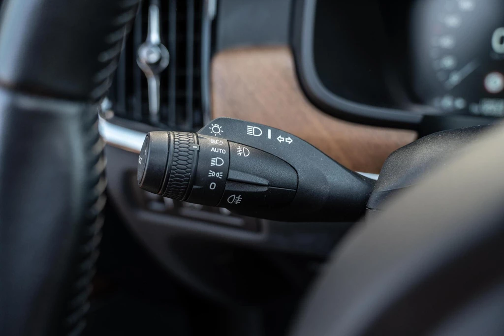 Volvo V90 – foto 23