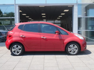 Kia Venga – thumbnail 5