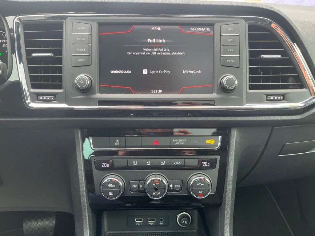 SEAT Ateca – foto 12