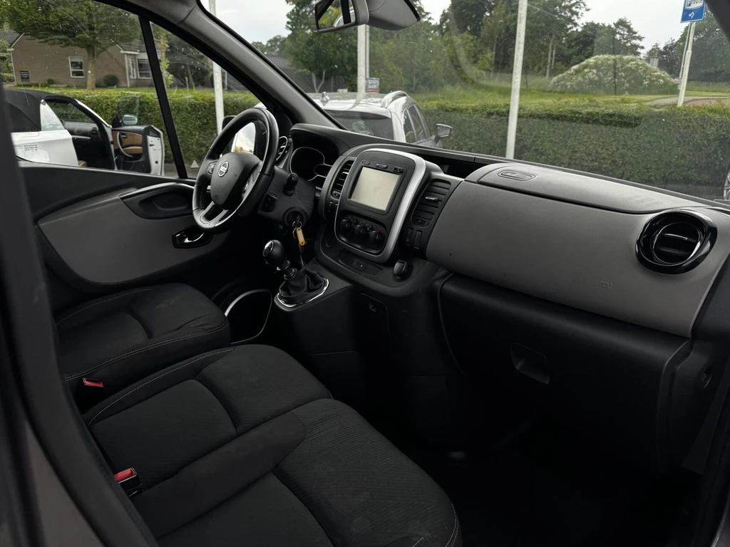 Nissan NV300 – foto 7