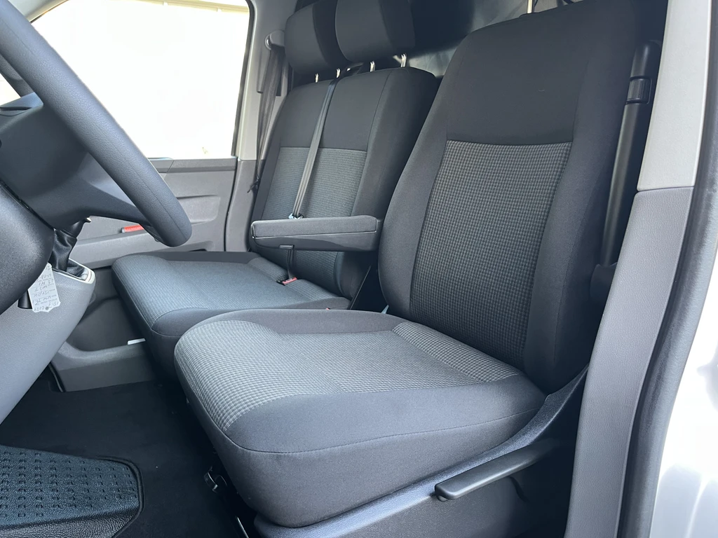 Volkswagen Transporter – foto 32