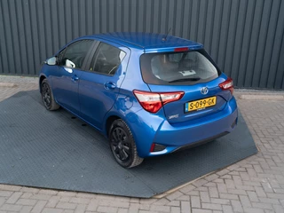 Toyota Yaris – thumbnail 8