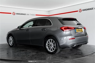 Mercedes-Benz A-Klasse – thumbnail 3