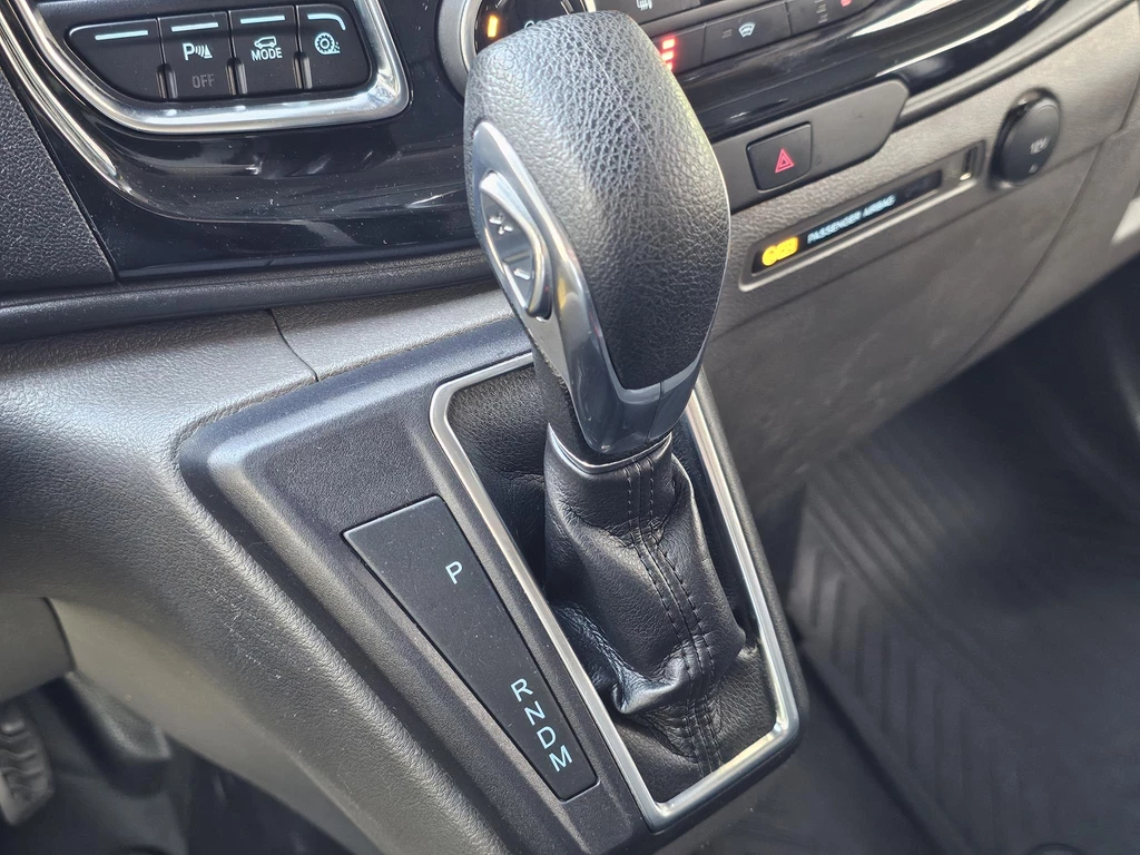 Ford Transit Custom – foto 25
