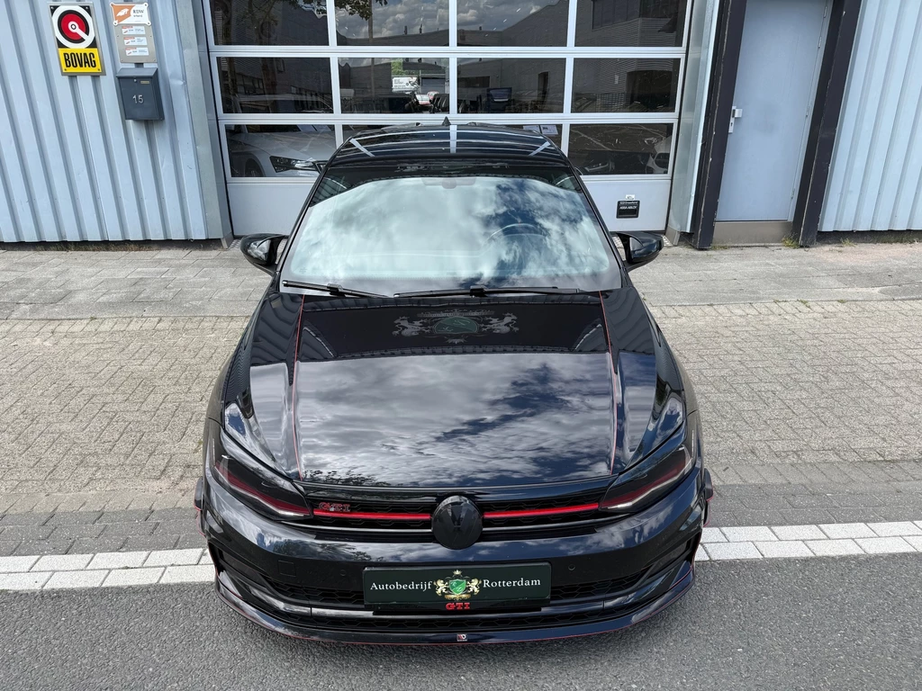 Volkswagen Polo – foto 17